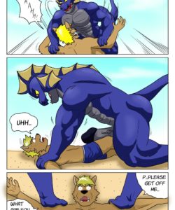 Ride The Wave 014