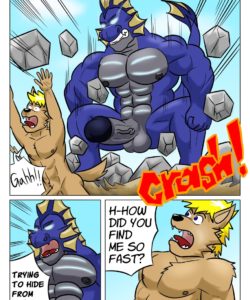 Ride The Wave 030