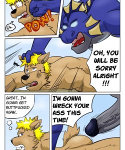 Ride The Wave 032