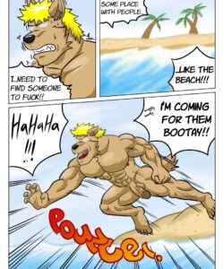 Ride The Wave 045