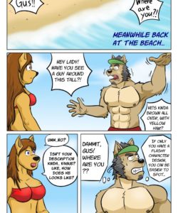 Ride The Wave 046