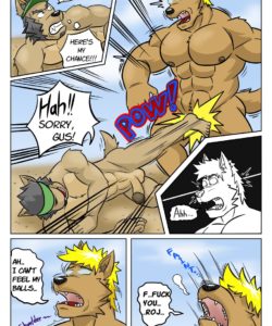 Ride The Wave 054