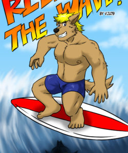 Ride The Wave 061