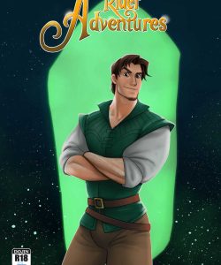 Rider Adventures 1