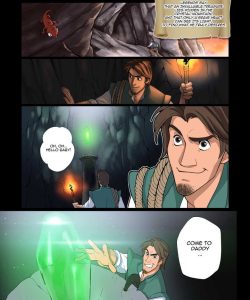Rider Adventures 1 003
