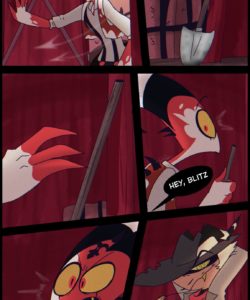 Riding Lessons 002