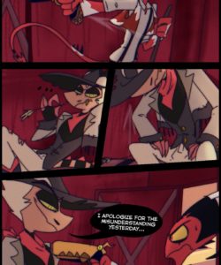 Riding Lessons 003
