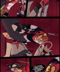 Riding Lessons 004