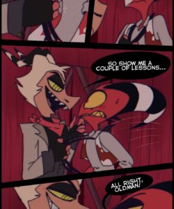 Riding Lessons 006