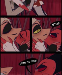 Riding Lessons 007