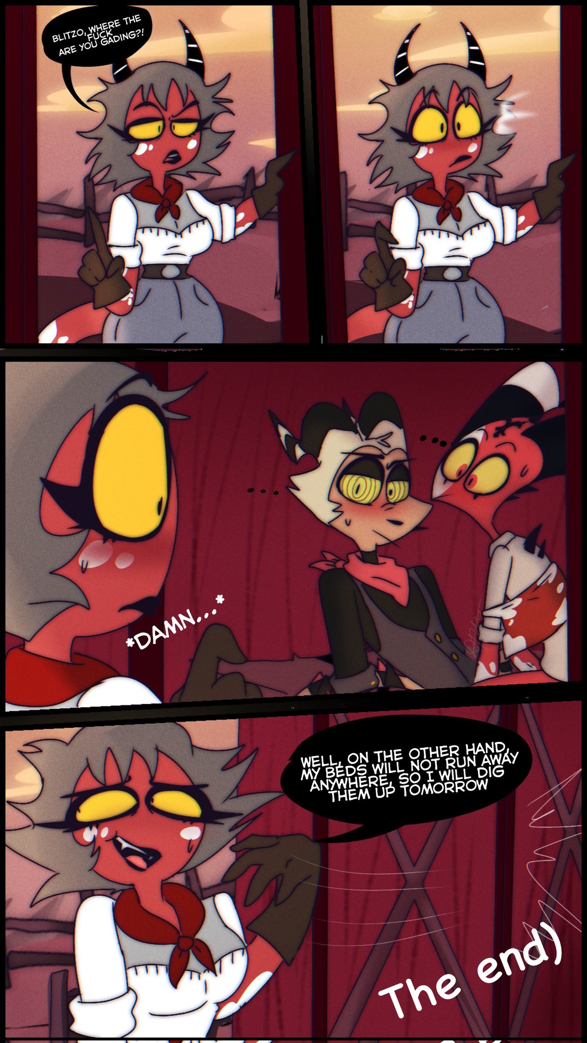 Riding Lessons 015