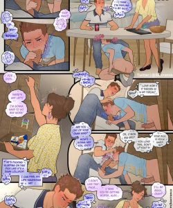 Right Under My Salad 002