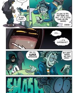 Robber Robert 026