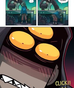 Robber Robert 028
