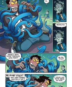 Robber Robert 033
