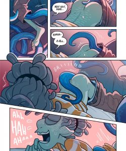 Robber Robert 049
