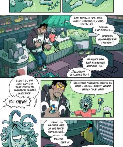 Robber Robert 083