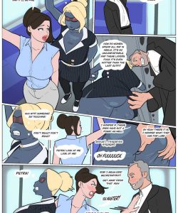 Robot Maid 014