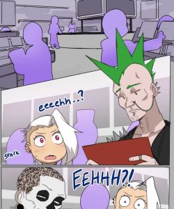 Rocking A New Style 003