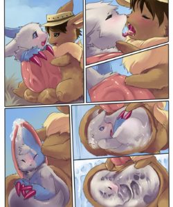 Roco's Romp With Marl 002
