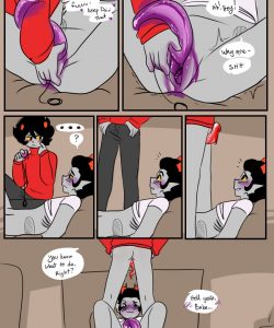 Role Switching 005