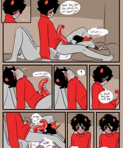 Role Switching 006