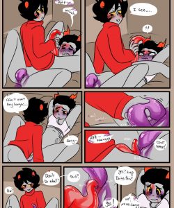 Role Switching 007