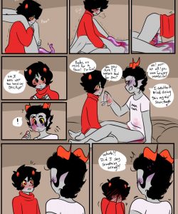 Role Switching 010
