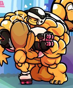 Rolla Koopa x Shova 003