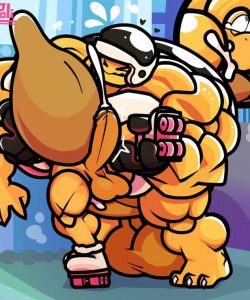 Rolla Koopa x Shova 004