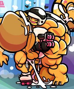Rolla Koopa x Shova 005