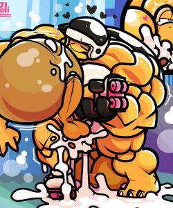 Rolla Koopa x Shova 006