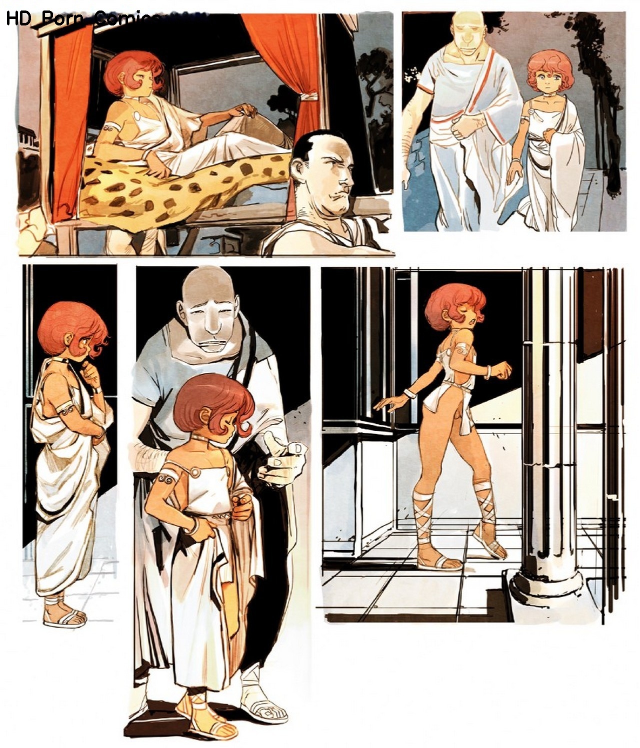 Rome 003
