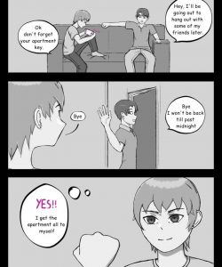 Roommates 1