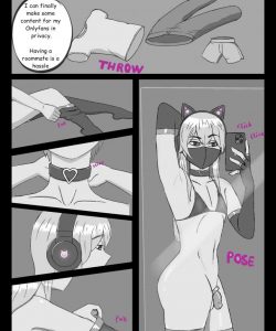 Roommates 1 002