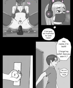 Roommates 1 006