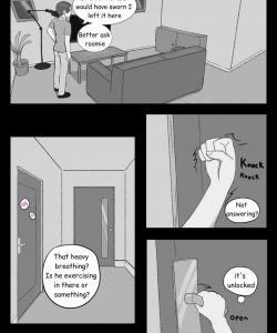 Roommates 1 007