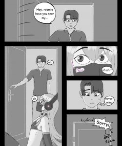 Roommates 1 008