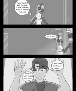 Roommates 1 009