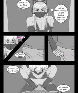 Roommates 1 010