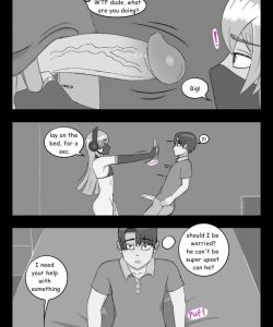 Roommates 1 011