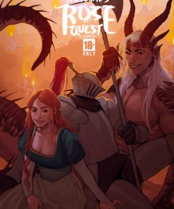 Rose Quest