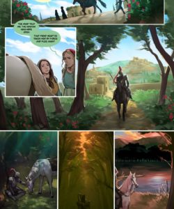 Rose Quest 005