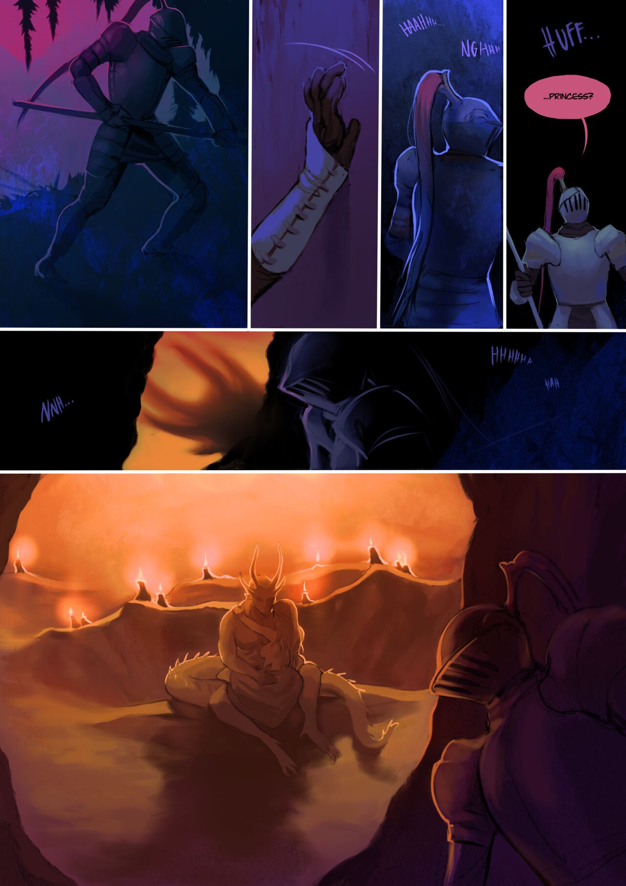 Rose Quest 007