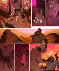 Rose Quest 050
