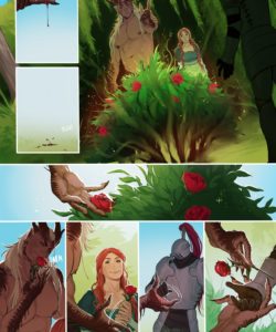 Rose Quest 055