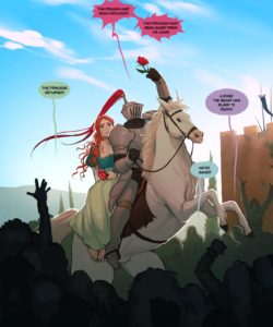 Rose Quest 057