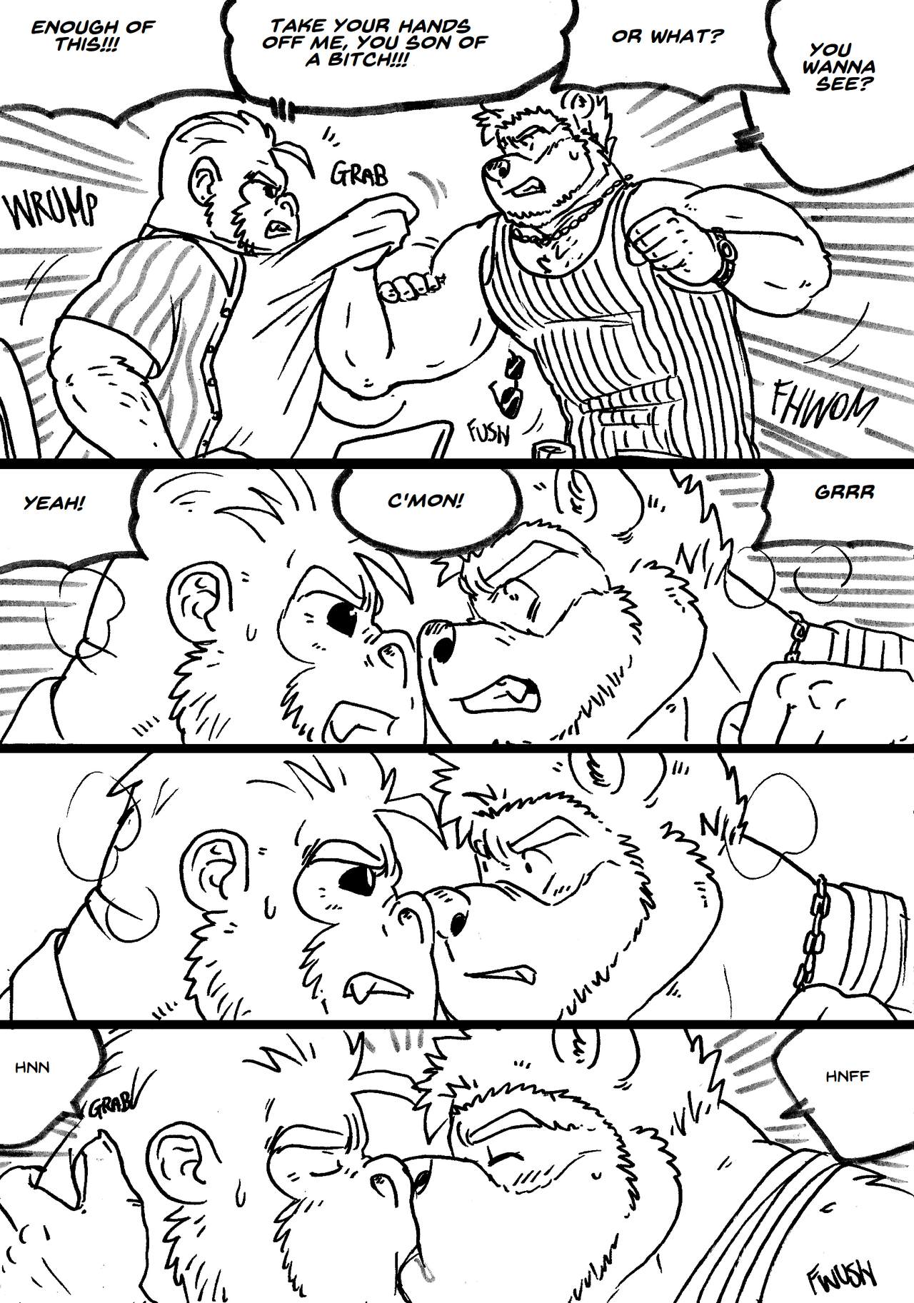 Rough Beasts 1 002