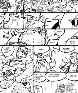 Rough Beasts 2