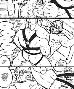 Rough Beasts 2 005